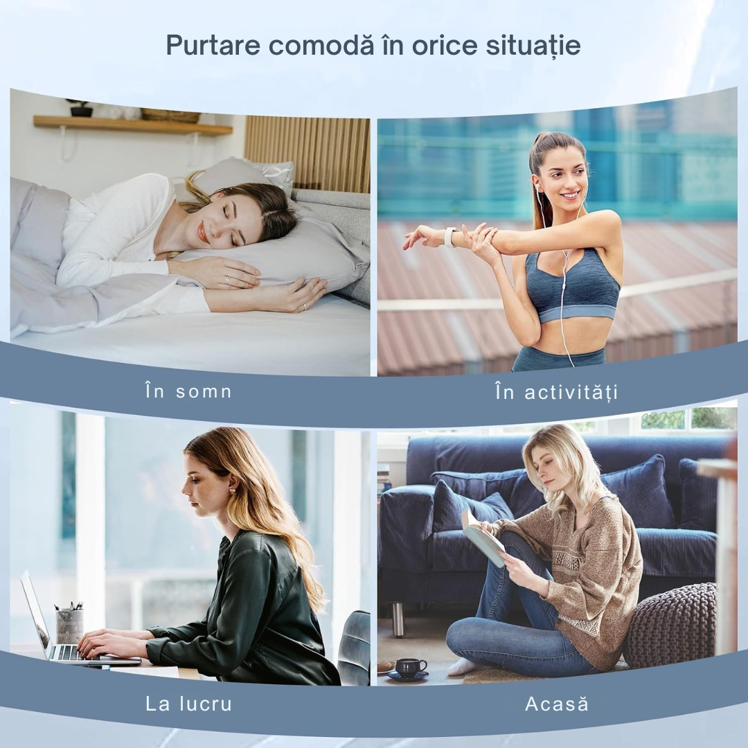 Corector de Monturi Cu Fir TEXELET Inteligent Profesional