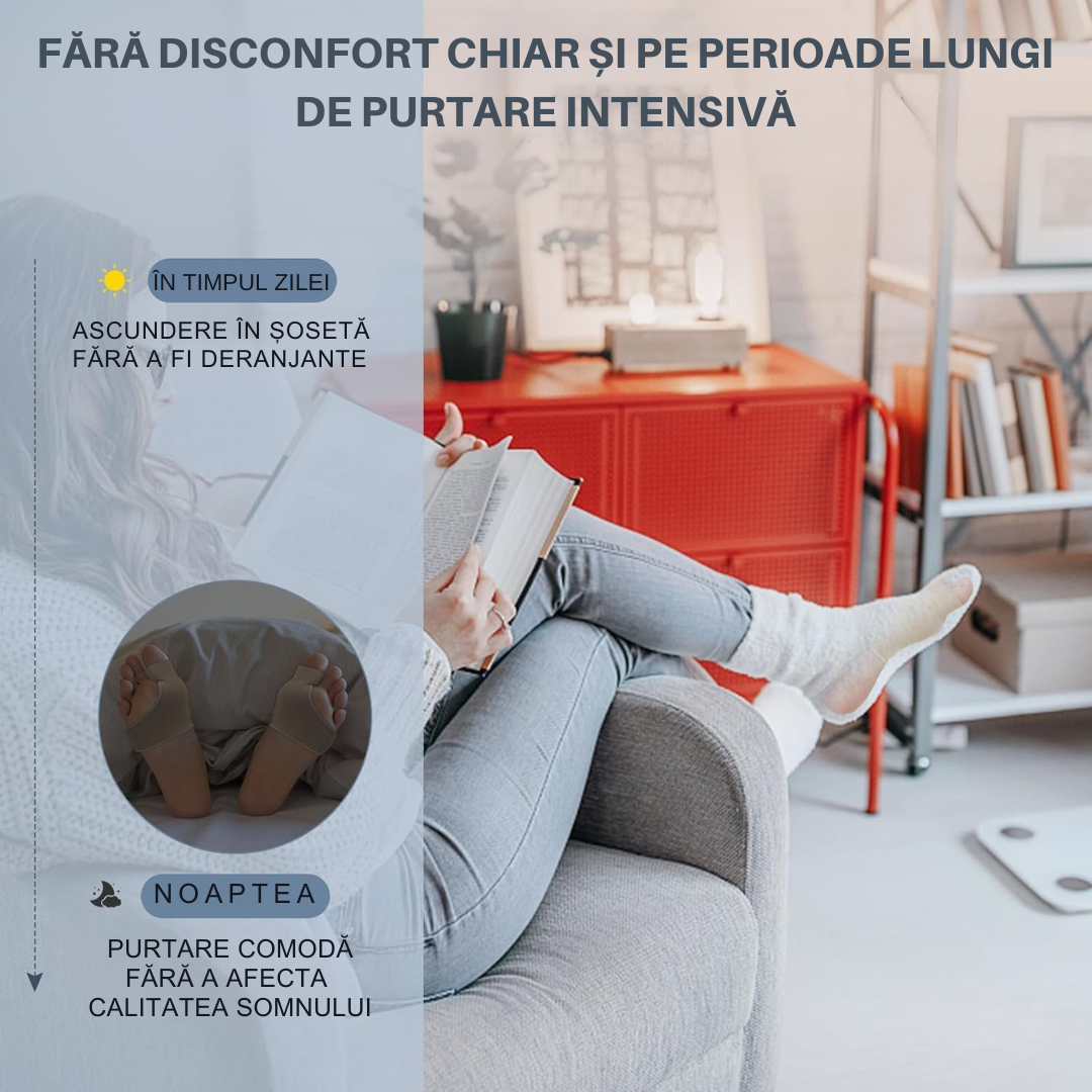 Corector de Monturi Cu Fir TEXELET Inteligent Profesional