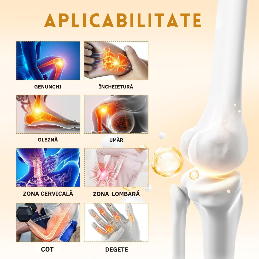 Cremă Profesională Multifuncțională cu Venin de Albine