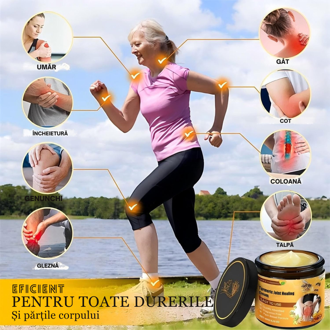 Cremă Profesională Multifuncțională cu Venin de Albine