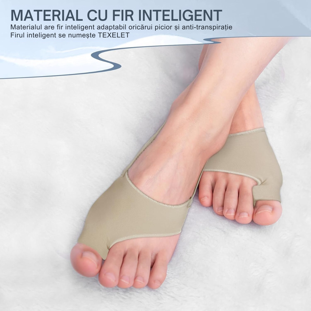 Corector de Monturi Cu Fir TEXELET Inteligent Profesional