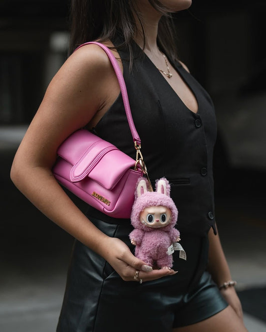 LA BUBU POP MART ORIGINAL