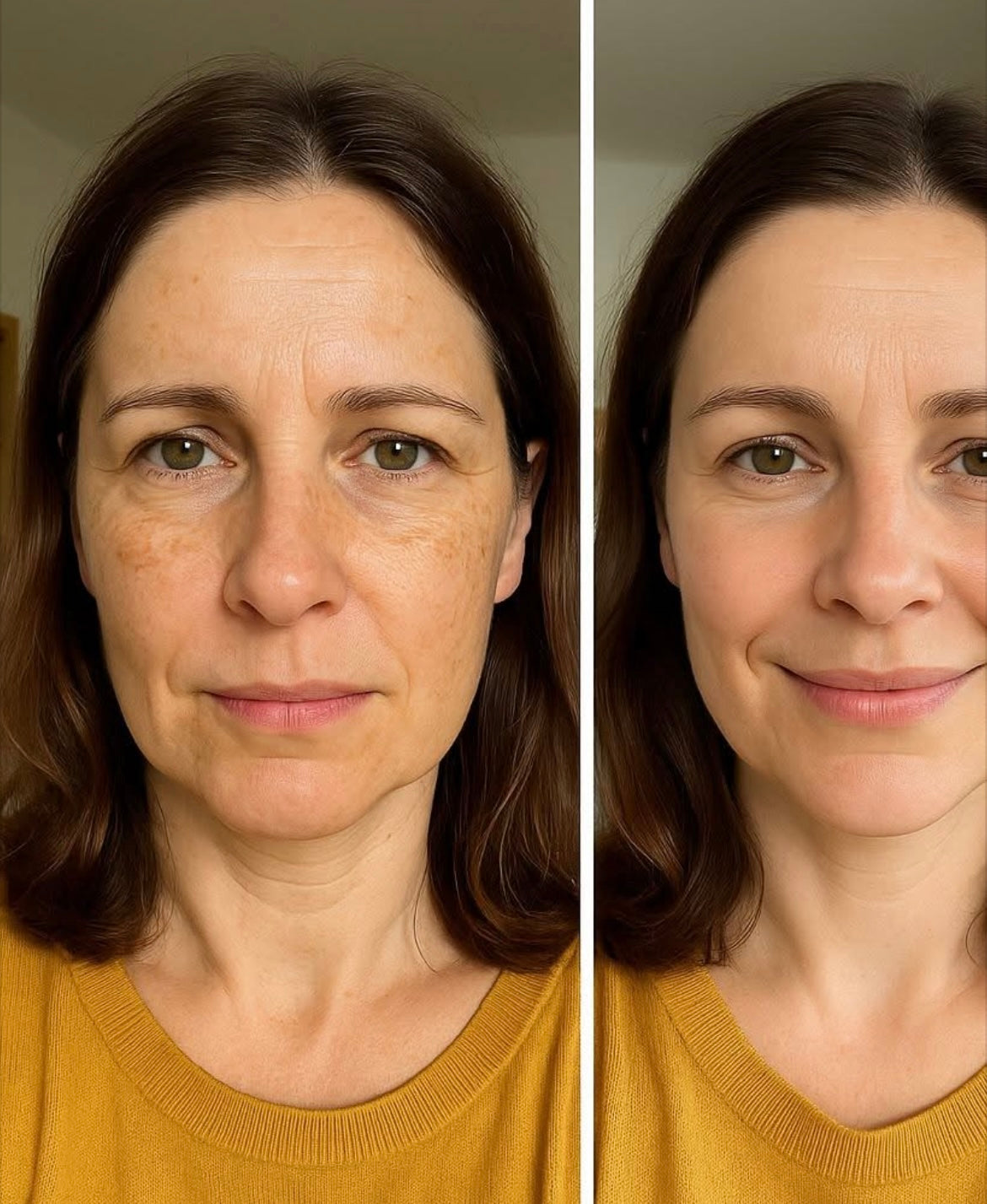 Cremă Profesională  Împotriva Petelor Pielii