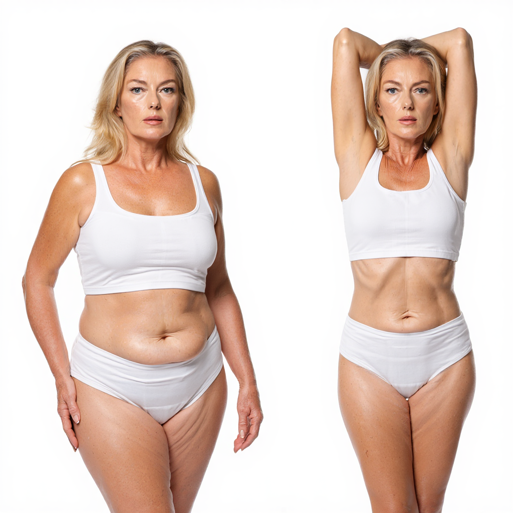 Cremă Profesională  Pentru Lifting Piele Și Riduri