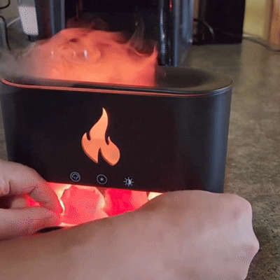 ȘEMINEU AEROSOL TERAPIE  3 ÎN 1