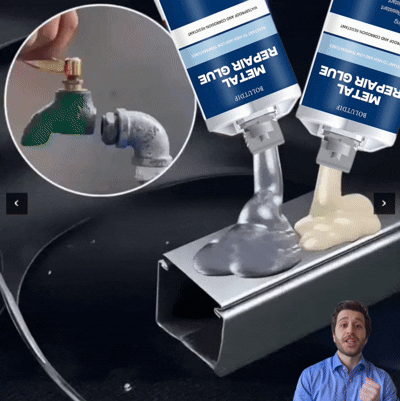 MetalFix BIOCOMPONENT PROFESIONAL