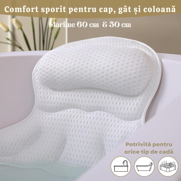 Perna Spa pentru Cadă