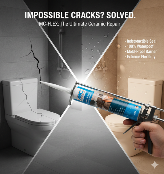 kit ceramica solutie