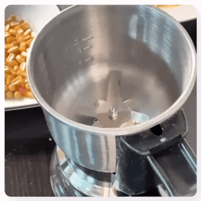 Râșniță Electrică pentru Cafea