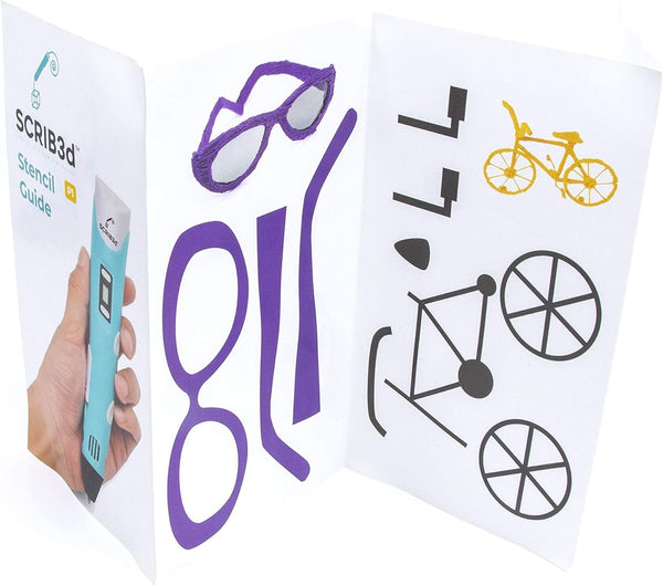 Pix 3D Creativ SCRIBD