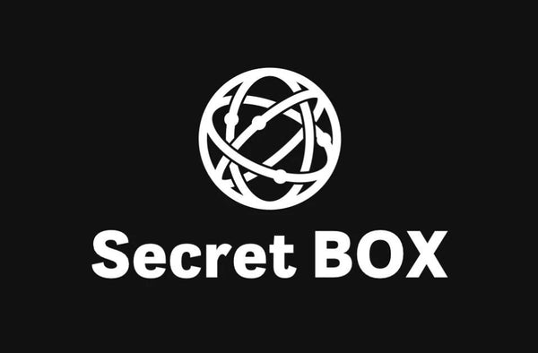 Cutia Surpriză SecretBox