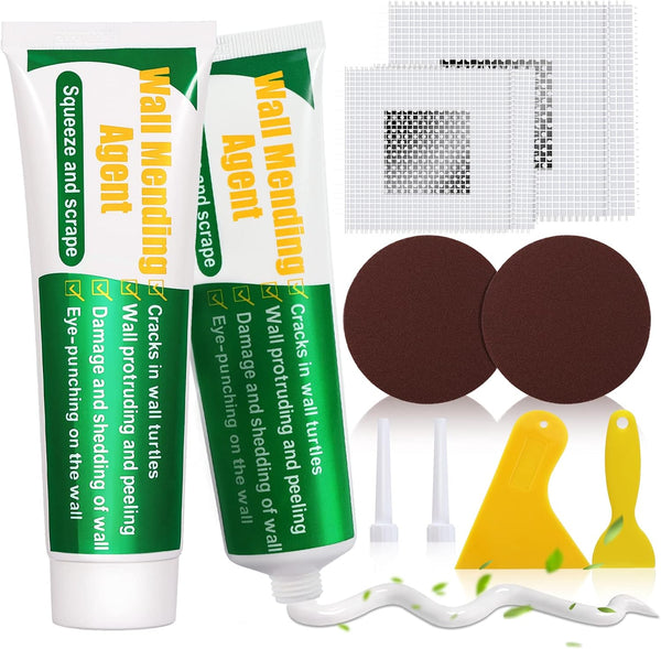 Kit Reparare Pereţi Rapid