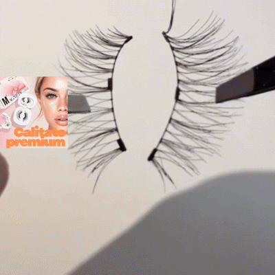 Gene Magnetice Profesionale LASHVIEW